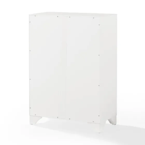 Distressed Wood Accent Cabinet-Kirkland's Home Best