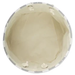 Dog Show Round Storage Bin, 15 In.-Kirkland's Home Hot
