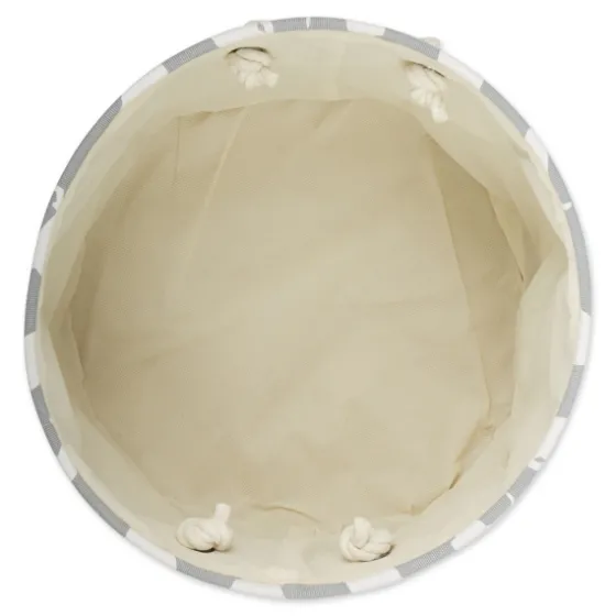 Dog Show Round Storage Bin, 15 In.-Kirkland's Home Hot