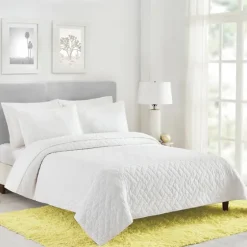 Dream Weaver 3-Pc. Queen Coverlet Set-Kirkland's Home Hot