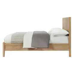 Duke Driftwood Pine 4-Pc. Queen Bedroom Set-Kirkland's Home Best