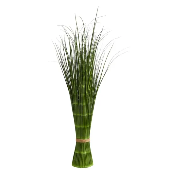 Earthy Onion Grass Rope-Tied Bundle-Kirkland's Home Store
