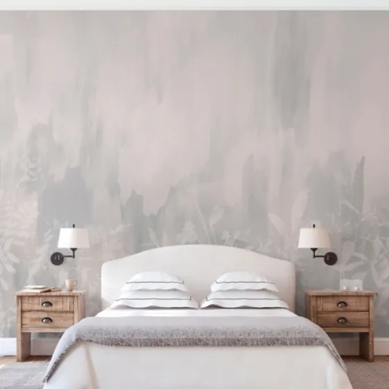 Eden Peel And Stick Wall Mural-Kirkland's Home Shop