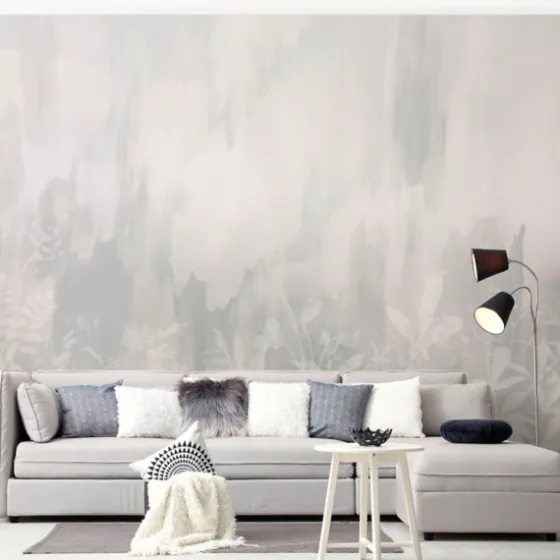 Eden Peel And Stick Wall Mural-Kirkland's Home Shop