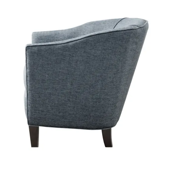 Emery Barrel Accent Chair-Kirkland's Home New