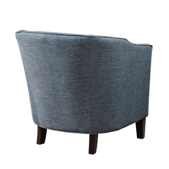 Emery Barrel Accent Chair-Kirkland's Home New