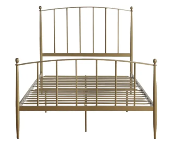 En Sun Modern Arch Full Bed Frame-Kirkland's Home Online