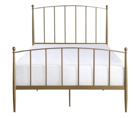 En Sun Modern Arch Full Bed Frame-Kirkland's Home Online