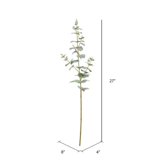 Eucalyptus Sprays, Set Of 3-Kirkland's Home Fashion