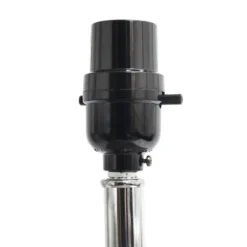 Faux Leather Usb Table Lamp-Kirkland's Home Best