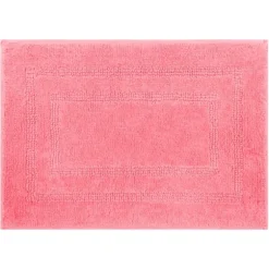 Fiesta Plush Reversible Cotton Bath Mat, 45 In.-Kirkland's Home Cheap