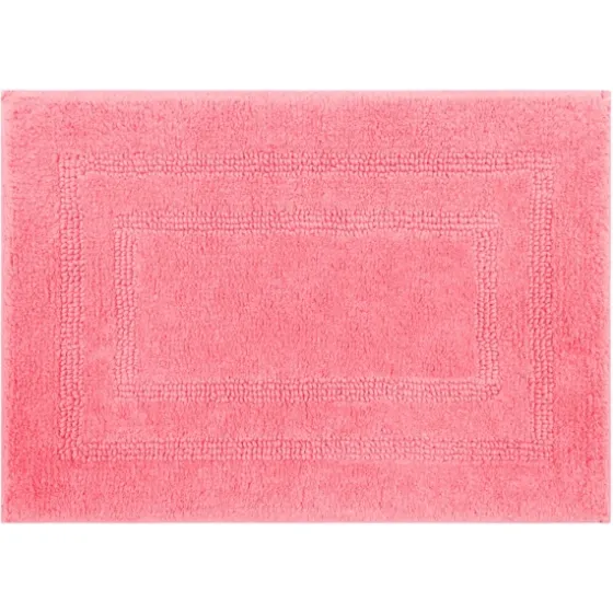 Fiesta Plush Reversible Cotton Bath Mat, 45 In.-Kirkland's Home Cheap