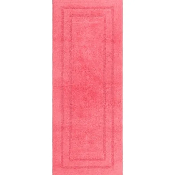 Fiesta Plush Reversible Cotton Bath Mat, 60 In.-Kirkland's Home Cheap