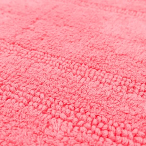 Fiesta Plush Reversible Cotton Bath Mat, 60 In.-Kirkland's Home Cheap