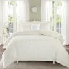 Floral California King 4-Pc. Comforter Set-Kirkland's Home Best Sale