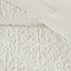 Floral California King 4-Pc. Comforter Set-Kirkland's Home Best Sale