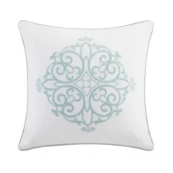 Floral Full/Queen 4-Pc. Comforter Set-Kirkland's Home Hot