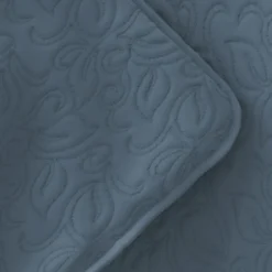 Floral Stitch 2-Pc. Twin Quilt Set-Kirkland's Home Clearance
