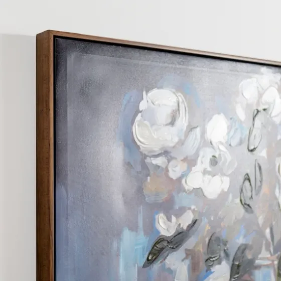 Flower S Bouquet Canvas Art Print-Kirkland's Home Best Sale