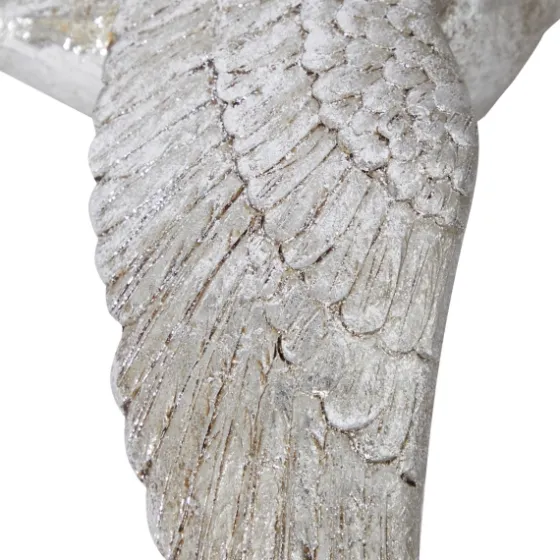 Flying Birds Wall Sculptures, Set Of 3-Kirkland's Home Discount