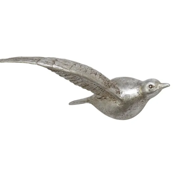 Flying Birds Wall Sculptures, Set Of 3-Kirkland's Home Discount