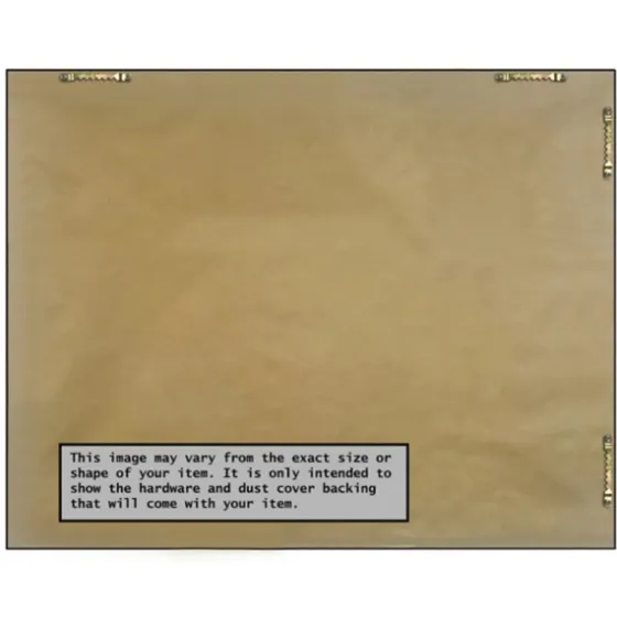 Framed Corkboard-Kirkland's Home Online