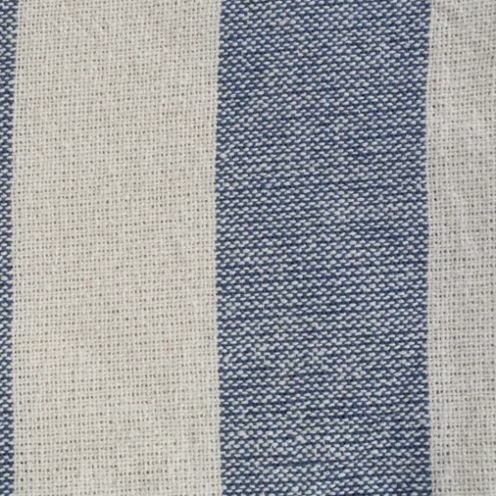 French Cabana Stripe Throw-Kirkland's Home Store