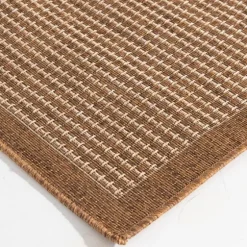 Gather Indoor/Outdoor Area Rug, 6X9-Kirkland's Home New