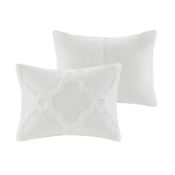 Geometric California King 3-Pc Comforter Set-Kirkland's Home Flash Sale