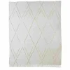 Geometric King Coverlet-Kirkland's Home Shop
