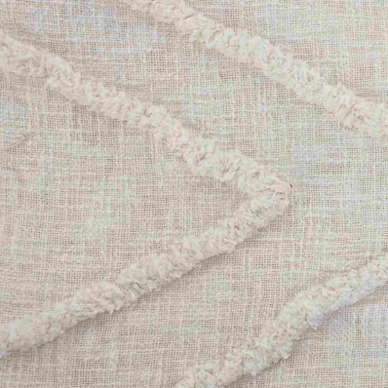 Geometric King Coverlet-Kirkland's Home Shop