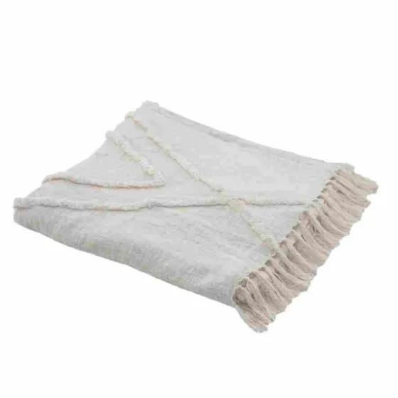 Geometric King Coverlet-Kirkland's Home Shop
