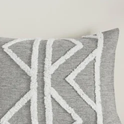 Geometric 3-Pc. California King Comforter Set-Kirkland's Home Cheap