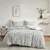 Geometric 3-Pc. Full/Queen Comforter Set-Kirkland's Home Sale