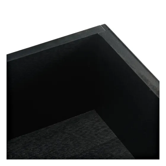 Geometrical Industrial Pull Accent Table-Kirkland's Home Cheap