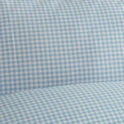 Gingham Full 3-Pc. Sheet Set-Kirkland's Home New