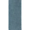 Glacier Lofty Pile Chenille Bath Mat, 24 In.-Kirkland's Home Online