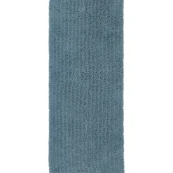 Glacier Lofty Pile Chenille Bath Mat, 24 In.-Kirkland's Home Online