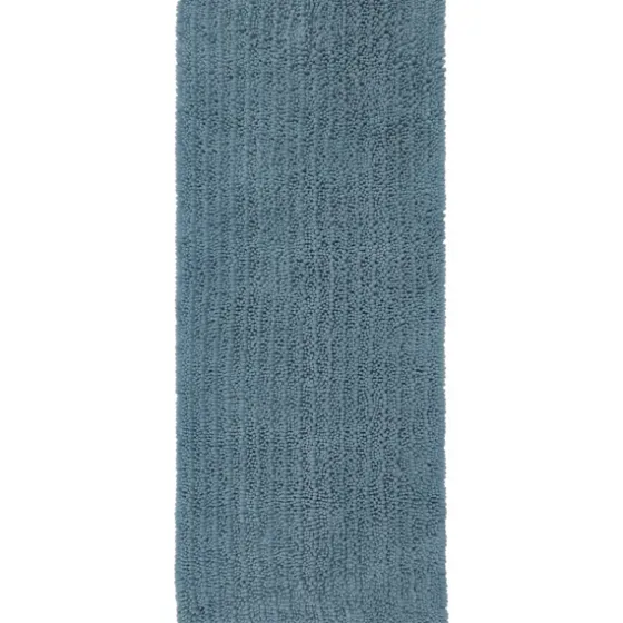 Glacier Lofty Pile Chenille Bath Mat, 24 In.-Kirkland's Home Online