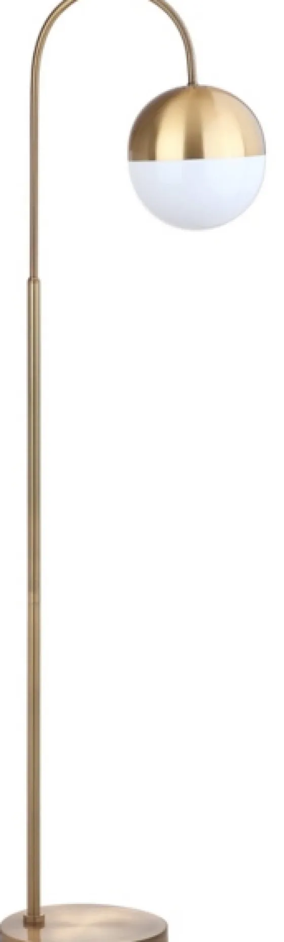 Globe Floor Lamp-Kirkland's Home Fashion
