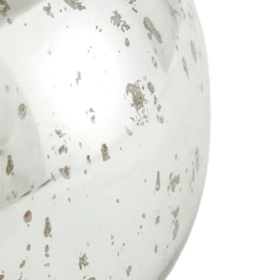Gold And Silver Mercury Glass Table Lamp-Kirkland's Home Store