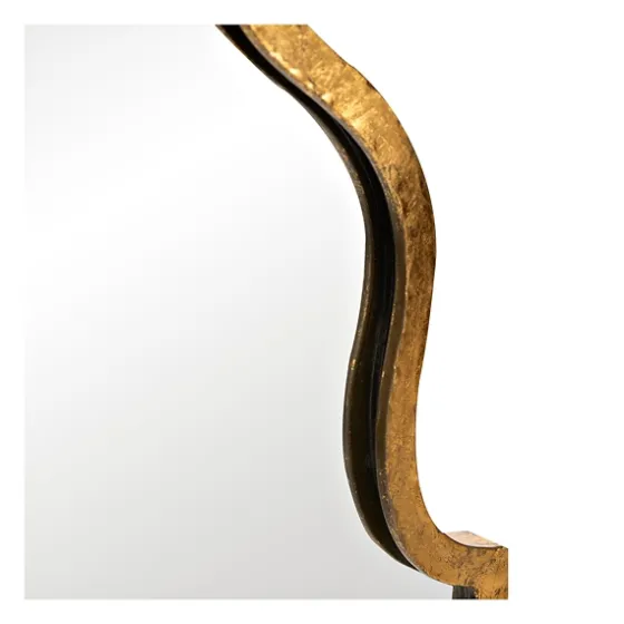 Gold Foil Arched Mirror-Kirkland's Home Best Sale