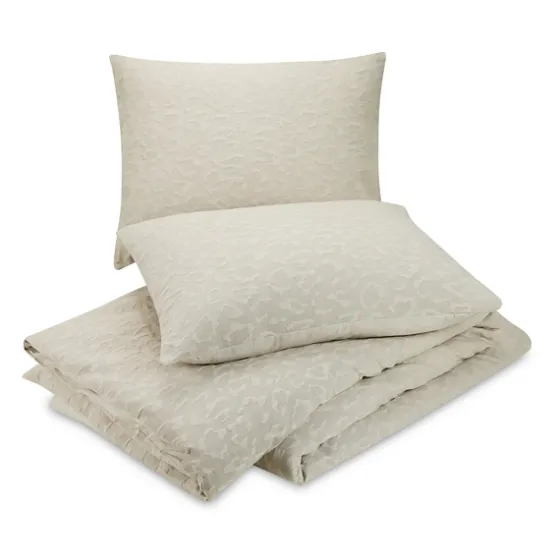 Golden Shore Textured 3-Pc. King Duvet Set-Kirkland's Home Store