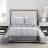 Graham Full/Queen 3-Pc. Quilt Set-Kirkland's Home Fashion