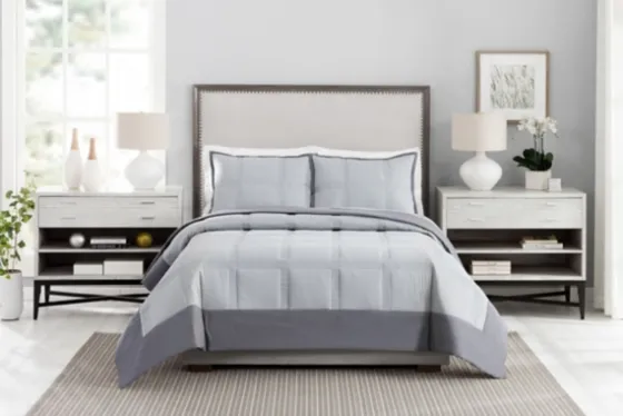 Graham King 3-Pc. Quilt Set-Kirkland's Home New