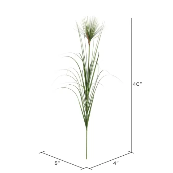 Grass Spray Stems, Set Of 6-Kirkland's Home Store