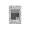Gray Leopard Satin Standard 2-Pc. Pillow Case Set-Kirkland's Home Outlet