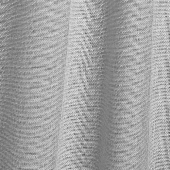 Gray Marl Blackout 2-Pc. Curtain Panel Set, 96 In.-Kirkland's Home Clearance