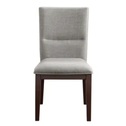 Greige And Walnut 5-Pc. Dining Set-Kirkland's Home Flash Sale
