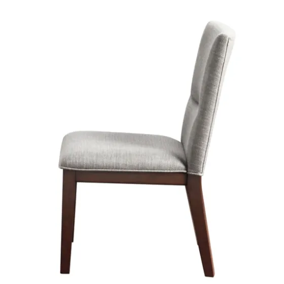 Greige And Walnut 5-Pc. Dining Set-Kirkland's Home Flash Sale